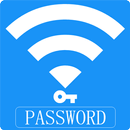 APK Wifi Password Viewer