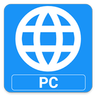 Desktop Pc Browser Zeichen