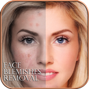 Face Blemishes Removal APK