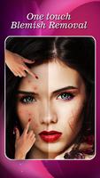 Face Blemishes Remover Poster
