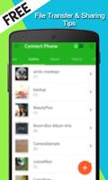 Guide Xender File Transfer and Sharing screenshot 1