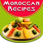 Moroccan Recipes आइकन