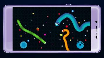 超级蛇滑行 imagem de tela 2