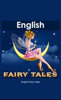 English Fairy Tales plakat