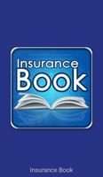Insurance Book Affiche