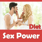 Sex Power Diet-icoon