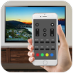 TV Remote Control Simulator