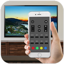 TV Remote Control Simulator APK