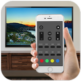 TV Remote icon