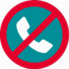 Easy Call Blocker icône