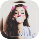 Fotoaufkleber Und Emoji Bilder, Emoji Foto Sticker APK