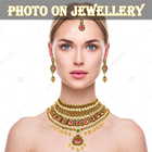 Fashion Jewellery Photo Editor आइकन