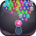 Bubble Shooter - Balloon Fly icon