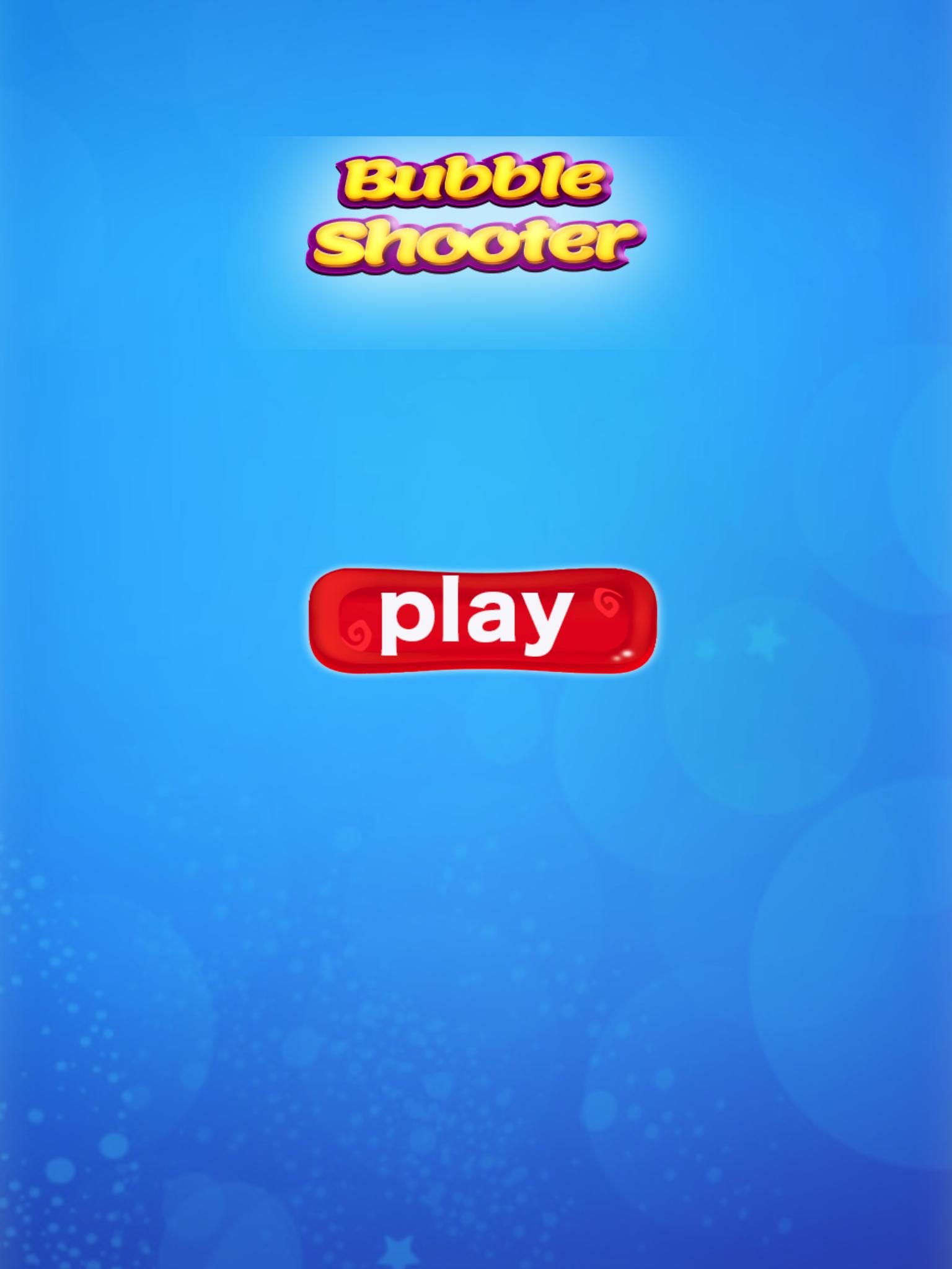 Bubble Shoot Pet - Shoot bubble deluxe by Athiphat Tiahong