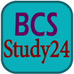 BCS Study24 | বিসিএস