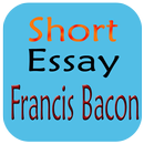 Short Essays | Francis Bacon APK