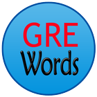 GRE Essential Words-icoon