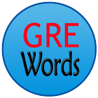 GRE Essential Words icono