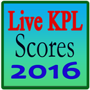 KPL Update Live scores APK