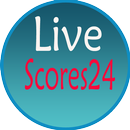 Live Scores24 | Sports APK