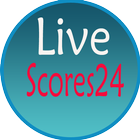 Live Scores24 | Sports icône