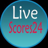 Live Scores24 | Sports Affiche