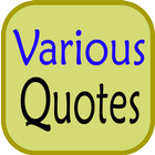 Quotes Collection icono
