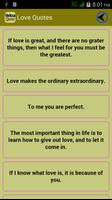 Quotes Collection 스크린샷 2