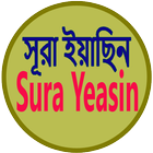 সূরা ইয়াছিন Sura Yeasin Learn icon