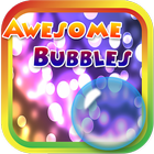 Awesome Bubbles:Shoot Them All icono