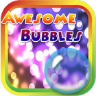 Awesome Bubbles:Shoot Them All أيقونة