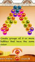 Awesome Bubbles:Shoot Them All الملصق