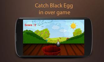 برنامه‌نما Catch The Egg Catch عکس از صفحه