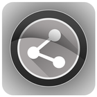 Fast App Share Pro icon