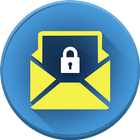 Inbox Locker Inbox icono