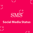 Social Media Status 圖標