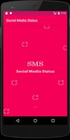 Social Media Status 海報