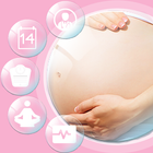 Pregnancy & Baby Be parents icon