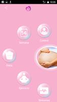 Pregnancy & Baby Be parents Affiche
