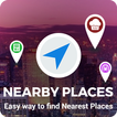 Nearby Places