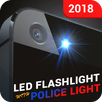 LED Flashlight 2018 – Torch Light App APK