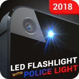led el feneri 2018 - meşale ışığı uygulaması simgesi