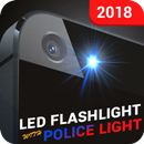 lampe de poche led 2018 - application de lumière APK