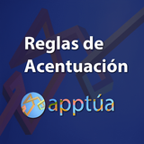 Acentuación 아이콘