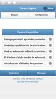 برنامه‌نما Apptua (Proyecto educativo) عکس از صفحه