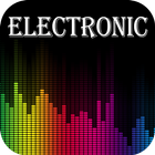 Electronic Music Ringtones 🔊🔔🔔🔔 icône