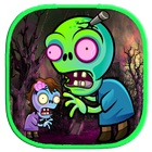 👽 Zombies Shooter 🔥 ikona