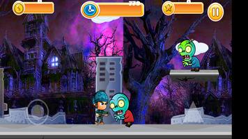 👽 Zombies Shooter 🔥 스크린샷 2