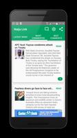 Naija Link (News + Social) ภาพหน้าจอ 2
