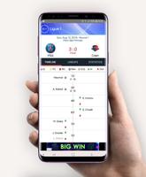 Live Scores 10 in 1 syot layar 1